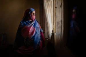 Female Guides Work to Reverse Radicalization in Mauritania